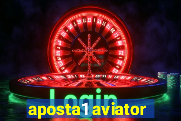 aposta1 aviator
